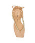 Women's The Cubie Bead Lace Up Sandals