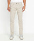 Men's Slim Ash Tapered Stretch Jeans