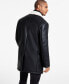 Men's Shearling Classic Fit Overcoats