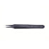 Bernstein Werkzeugfabrik Steinrücke 5-049-13 - Stainless steel - Black - Pointed - Straight - 15 g - 11 cm