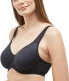 Wacoal 261609 Women's Basic Beauty Contour T-Shirt Bra Black Size 40D