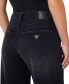 Women's Bellflower Wide-Leg Jeans