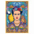 EDUCA 1500 Pieces Frida Kahlo Puzzle