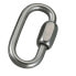 METALSUB Quick Link 80 mm Carabiner