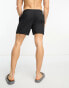 Speedo essentials 16"" swim shorts in black