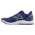 NEW BALANCE Fresh Foam Solvi V4 running shoes