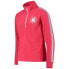 CMP 31G1095 Sweet half zip fleece