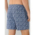 HACKETT Mini Flowers Tailored Swimming Shorts