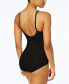 Women's Firm Tummy-Control Lace N Smooth Body Shaper DF8L10