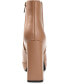 Women's Marnnie Pointed Booties