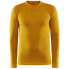 CRAFT PRO Wool Extreme X Long sleeve base layer