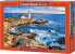 Castorland Puzzle 500 Sunrise over Cape Elizabeth