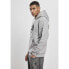 SOUTHPOLE Halfmoon hoodie