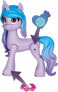 Figurka Hasbro Zestaw figurek My Little Pony Izzy i przyjęcie w ogrodzie