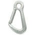 FIXE CLIMBING GEAR Draco Keylock 316L Snap Hook