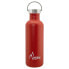 LAKEN Basic 1L stainless steel bottle