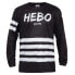 HEBO MX Stratos Jail long sleeve T-shirt