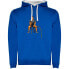 KRUSKIS Crossfit Ropes Bicolor hoodie