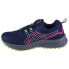 Asics Trail Scout 3 W 1012B516-400 shoes