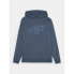 4F M 4FWMM00TSWSM1464-32S sweatshirt