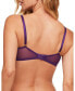 Women's Elyza Unlined Demi Bra