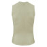 SUAREZ Chain 2.3 Sleeveless base layer