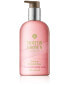 Molton Brown Delicious Rhubarb & Rose Fine Liquid Hand Wash