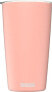 SIGG Kubek Termiczny Sigg Neso Ceramic 400 ml Pink