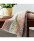 Rhapsody Spice Cotton Bath Towel, 50" x 27"