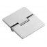 FORESTI & SUARDI Stainless Steel Flat Hinge