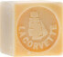 Hypoallergene Naturseife Extra Pur - La Corvette Savon de Marseille Extra Pure Box Cube Soap 100 g