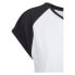 URBAN CLASSICS Raglan Contract Big short sleeve T-shirt