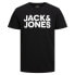 JACK & JONES Corp Logo short sleeve T-shirt