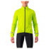 CASTELLI Emergency 2 Rain jacket