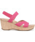 Women's Danita Wedge Sandals