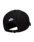 Men's and Women's Just Do It Lifestyle Club Adjustable Hat