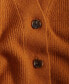 Women's Three-Button Classic Cardigan, Created for Macy's