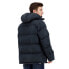 SUPERDRY Studios Short Duvet jacket