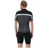 ROGELLI Course short sleeve jersey