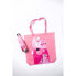 MAXWELL AND WILLIAMS Pete Cromer 41x42 cm Galah Tote Lunch Bag