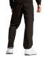 Men's Power Woven Logo Cargo Pants