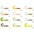 STORM Go To Grub Soft Lure 4g 100 mm