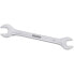 KREATOR 225 mm 20X22 mm Double Flat Wrench