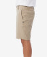 Шорты мужские O'Neill Reserve Heather 19" Hybrid Shorts