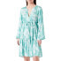 REPLAY W9602.000.74968 Long Sleeve Short Dress