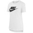 NIKE Sportswear short sleeve T-shirt