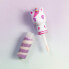 Lip Smacker Lippy Pals Unicorn Frosting 8,4 ml lipgloss für Kinder