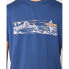 RIP CURL Paradise Land short sleeve T-shirt