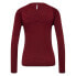 HUMMEL Ongrid Seamless long sleeve T-shirt