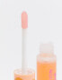 I Heart Revolution Tasty Peach Lip Oil Peach - Juice